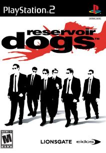 Reservoir Dogs