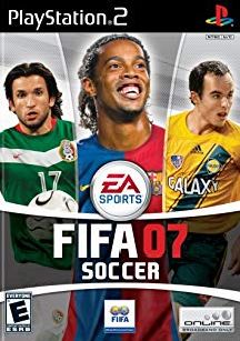 FIFA Soccer 07