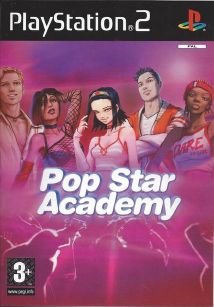 Pop Star Academy