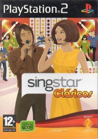 SingStar Clásicos