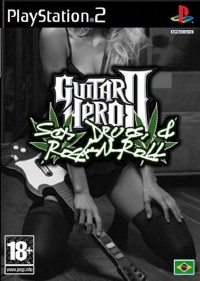 Guitar Hero 2 Sex Drugs and Rock N Roll