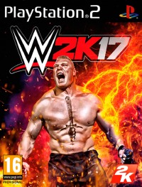WWE 2K17 Mod