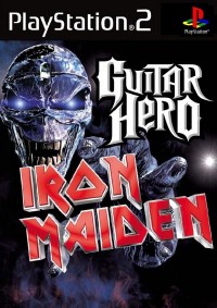 Guitar Hero Iron Maiden
