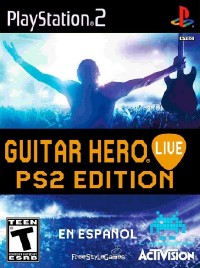 Guitar Hero Live Mod 2.0