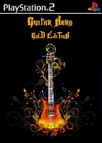 Guitar Hero Gold Edition