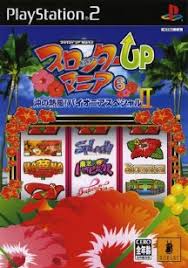 Slotter Up Mania 6 Oki no Neppuu Pioneer Special 2