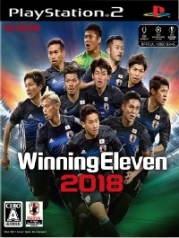 Winning Eleven 2018 Mod