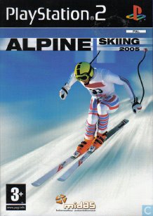 Alpine Skiing 2005