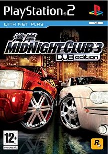 Midnight Club 3 DUB Edition