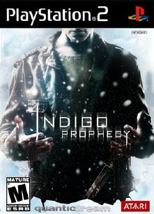 Indigo Prophecy