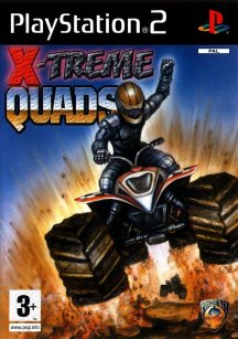 X treme Quads