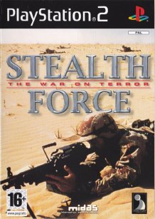 Stealth Force The War on Terror