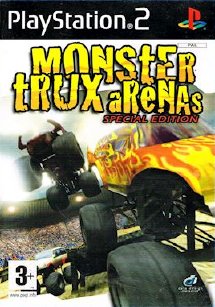 Monster Trux Arenas Special Edition