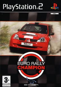 Euro Rally Champion