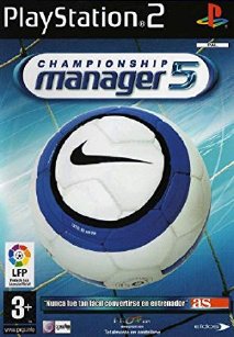 Championship Manager 5