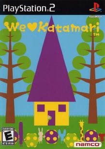 We Love Katamari