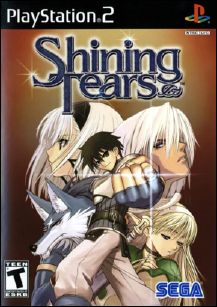 Shining Tears