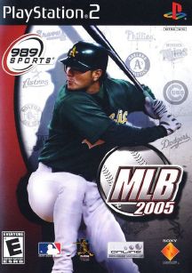 MLB 2005