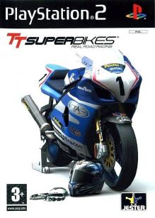 TT Superbikes Real Road Racing