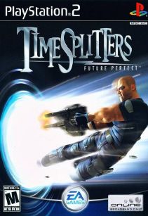 TimeSplitters Future Perfect