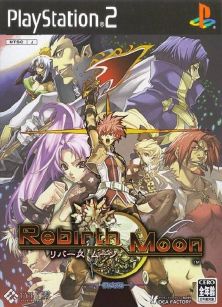Rebirth Moon