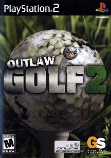 Outlaw Golf 2