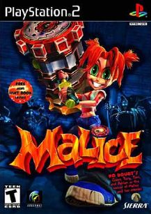 Malice
