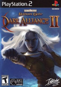 Baldurs Gate Dark Alliance 2
