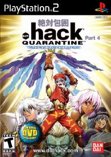 Hack Quarantine Part 4