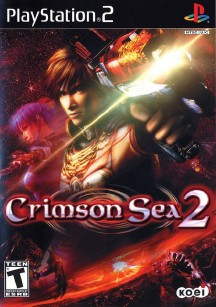 Crimson Sea 2