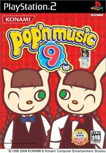 Popn Music 9