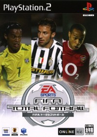 FIFA Total Football