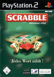 Scrabble Interactive