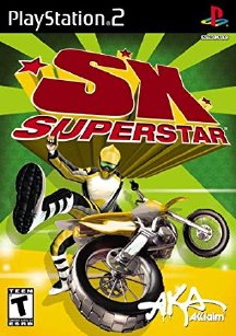 SX Superstar