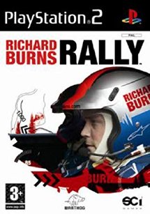 Richard Burns Rally