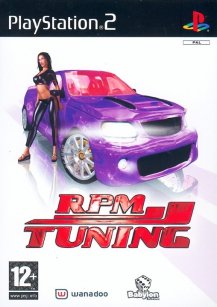 RPM Tuning