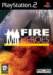Fire Heroes