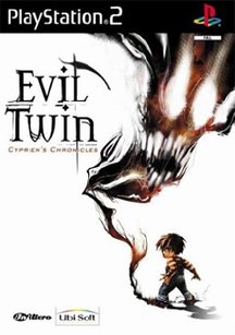 Evil Twin Cypriens Chronicles