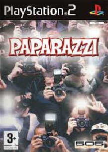 Paparazzi