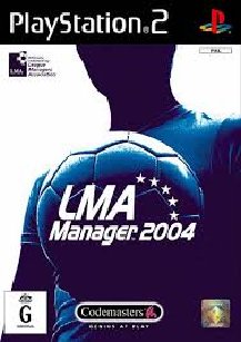 LMA Manager 2004