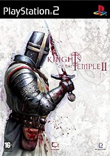 Knights of The Temple 2