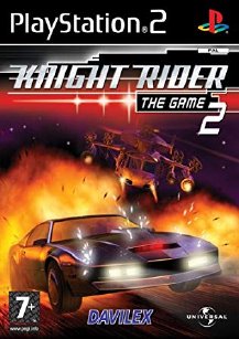 Knight Rider 2 The Game
