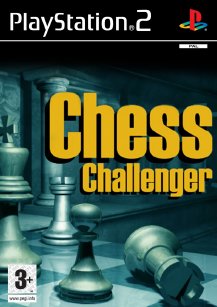 Chess Challenger