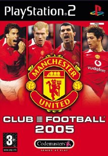 Club Football 2005