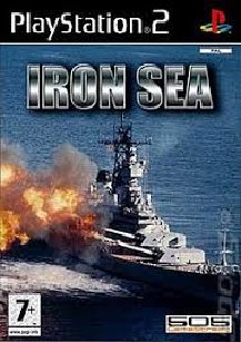 Iron Sea