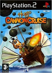 Hugo CannonCruise