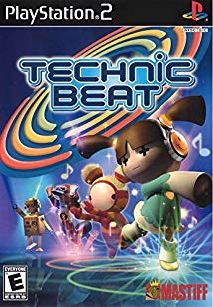 Technic Beat