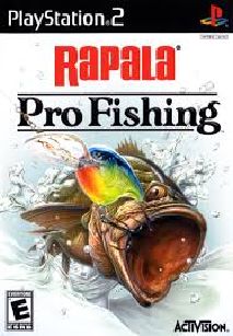 Rapala Pro Fishing