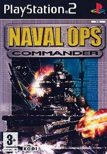 Naval Ops Commander