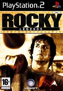 Rocky Legends